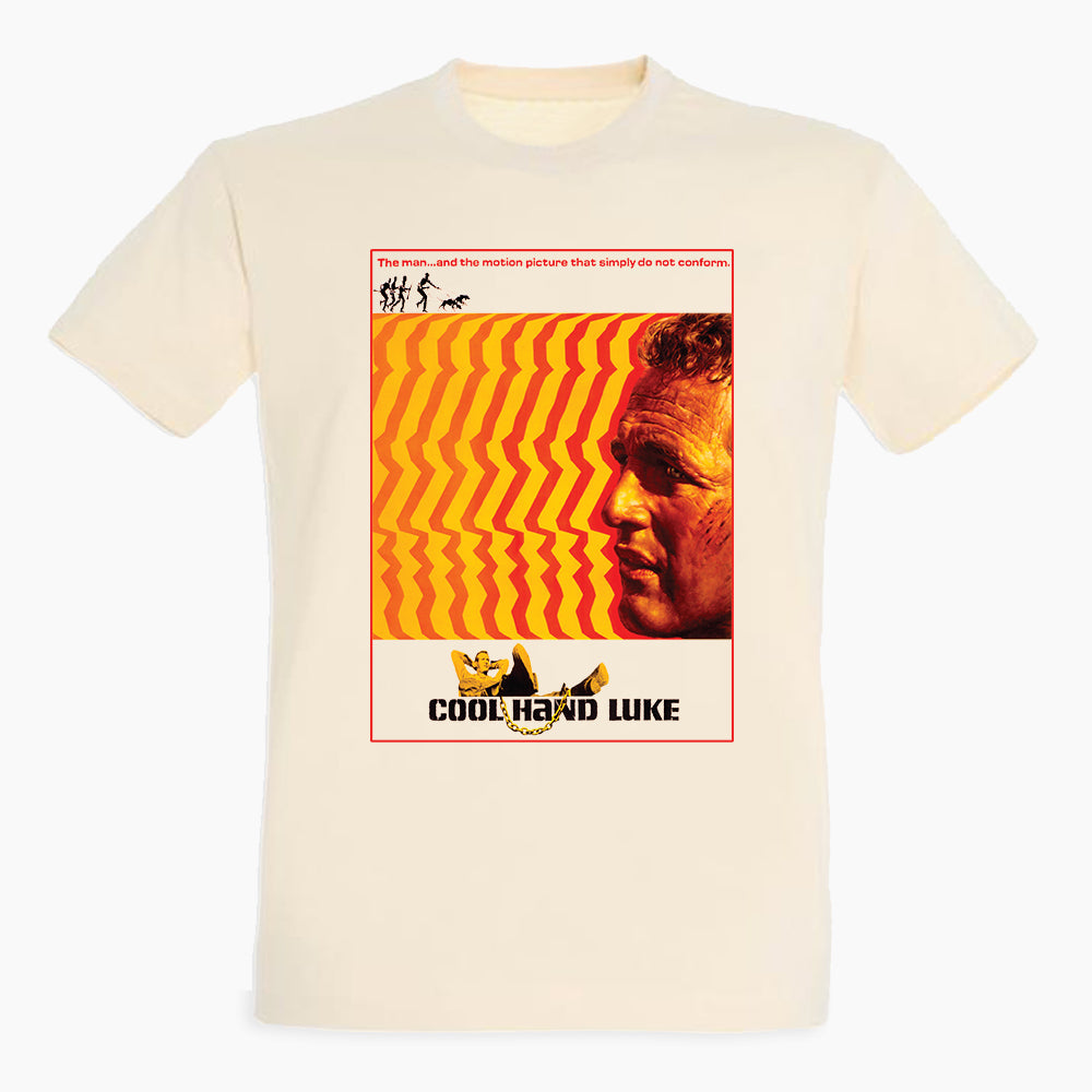 Cool Hand Luke T Shirt